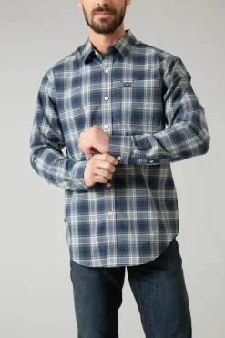 Aldrich Dress Shirt