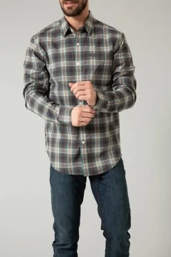 Aldrich Dress Shirt