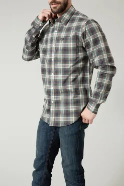 Aldrich Dress Shirt
