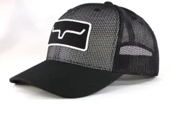All Mesh Trucker Hat