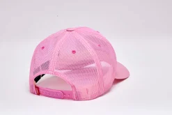 All Mesh Trucker Hat