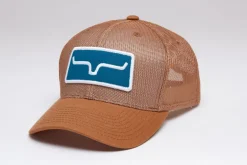 All Mesh Trucker Hat
