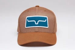 All Mesh Trucker Hat