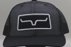 All Mesh Trucker Hat