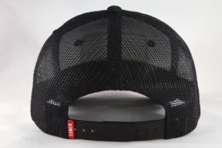 All Mesh Trucker Hat