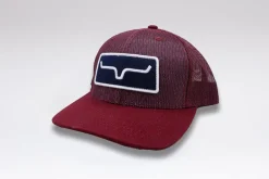 All Mesh Trucker Hat