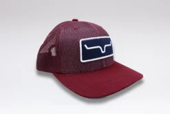 All Mesh Trucker Hat