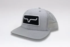 All Mesh Trucker Hat