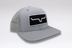 All Mesh Trucker Hat