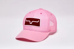 All Mesh Trucker Hat