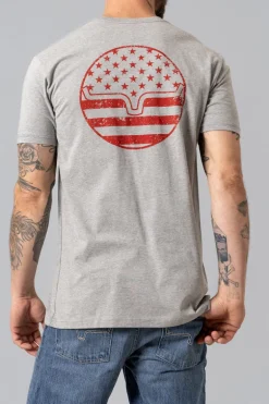 American Bullseye Shirt