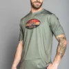 American Standard Tech T-Shirt