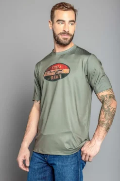 American Standard Tech T-Shirt