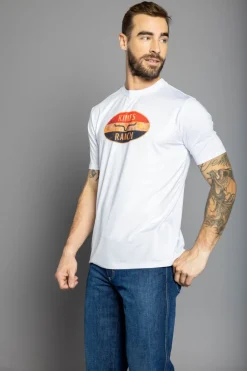 American Standard Tech T-Shirt
