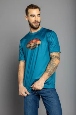 American Standard Tech T-Shirt