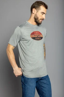 American Standard Tech T-Shirt