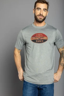 American Standard Tech T-Shirt