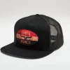 American Standard Trucker Hat