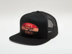 American Standard Trucker Hat