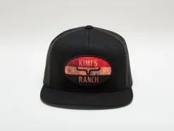 American Standard Trucker Hat