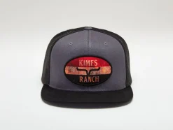 American Standard Trucker Hat