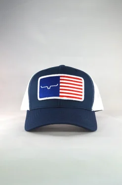 American Trucker Hat