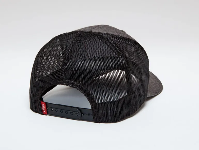 American Trucker Hat