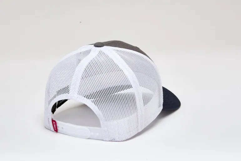 American Trucker Hat