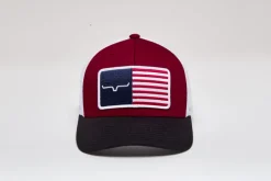 American Trucker Hat
