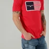 American Trucker Tee Shirt