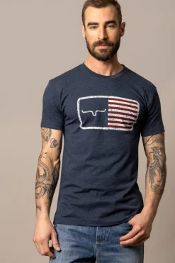 American Trucker Tee Shirt