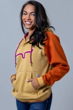 Amigo Hoodie