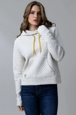 Angel Fire Hoodie