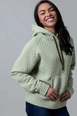 Angel Fire Hoodie