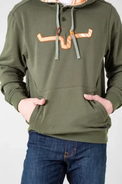 Anson Hoodie