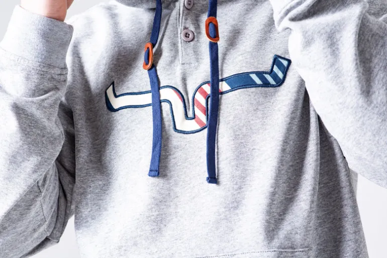 Anson Hoodie