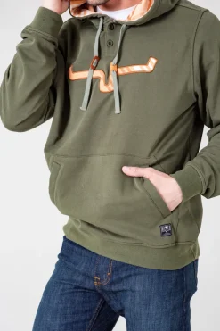 Anson Hoodie