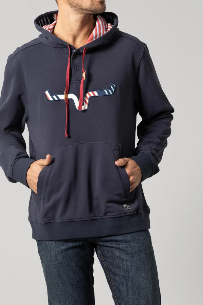 Anson Hoodie