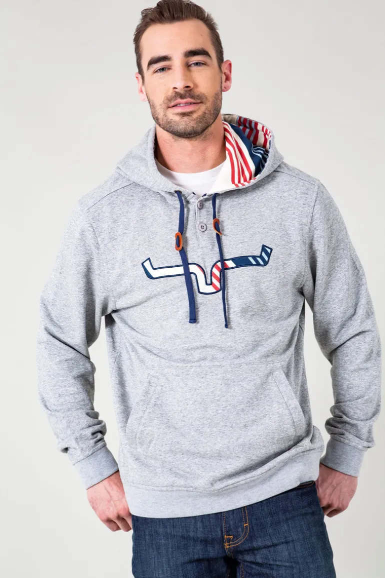 Anson Hoodie