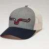 Anson Trucker Hat