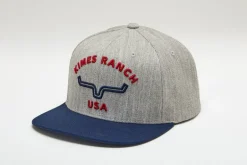 Arched Trucker Hat