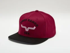 Arched Trucker Hat
