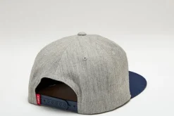 Arched Trucker Hat