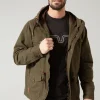 Army Jacket