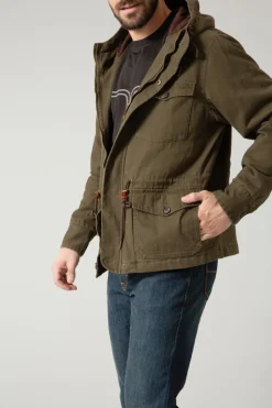 Army Jacket