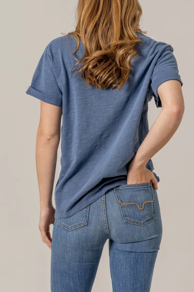 Ashley Tee