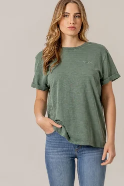 Ashley Tee