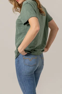 Ashley Tee