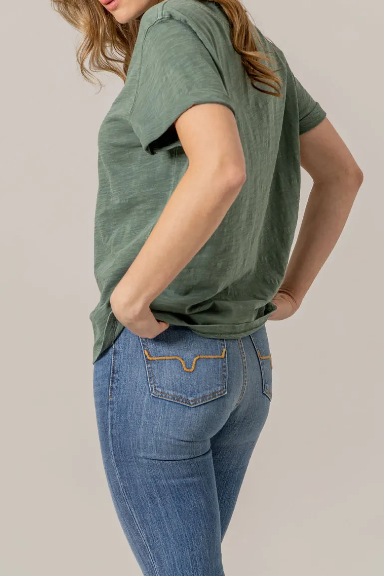 Ashley Tee