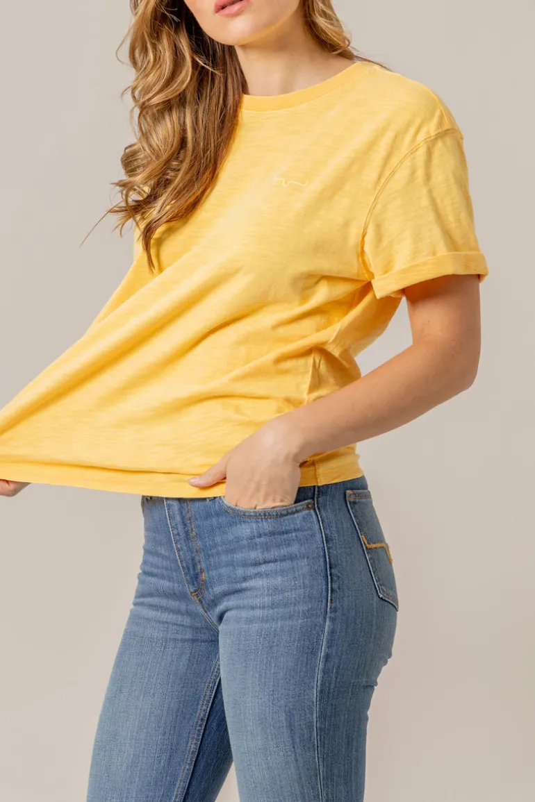 Ashley Tee